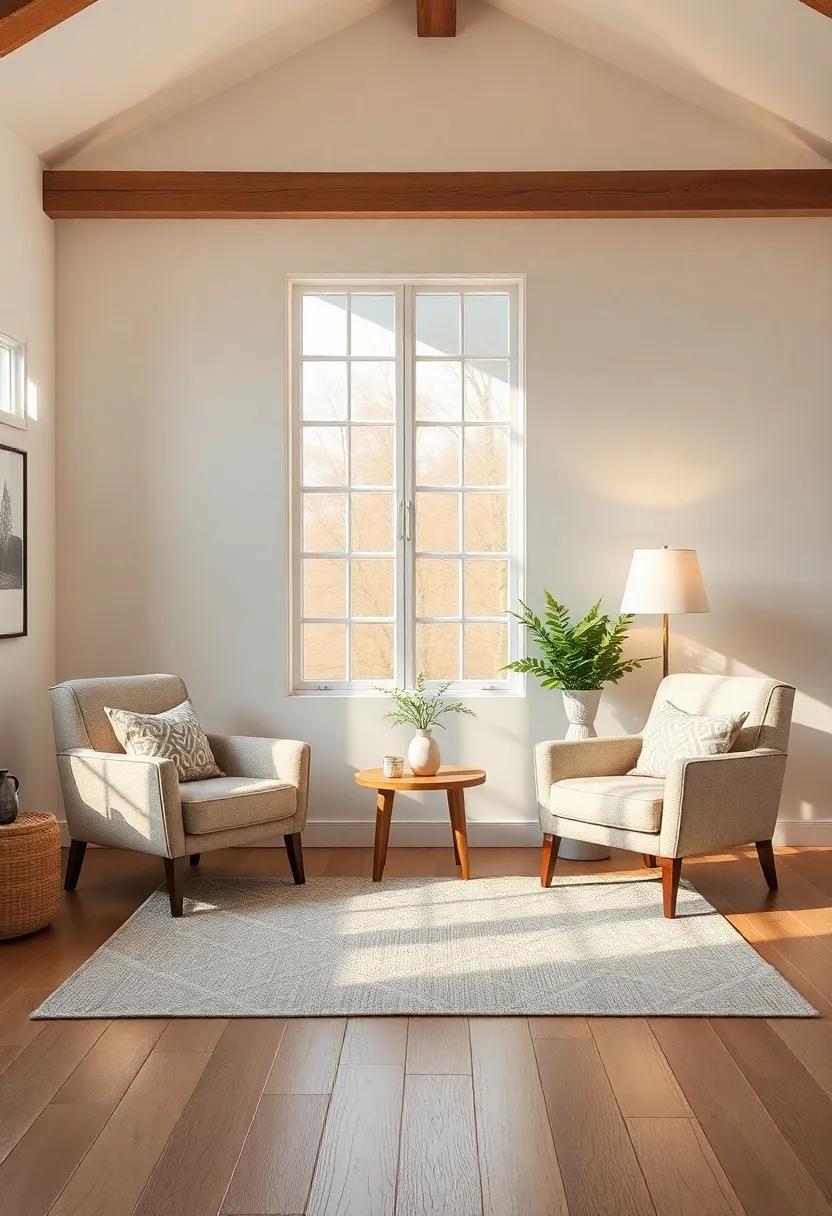 Lighting the Way: The Importance of Ambient Light in a Cozy Living Room