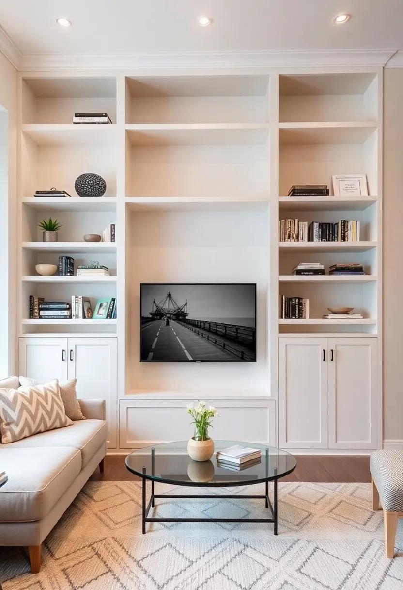 Drawing the Eye: Eye-Catching Features to Highlight Your Shelves