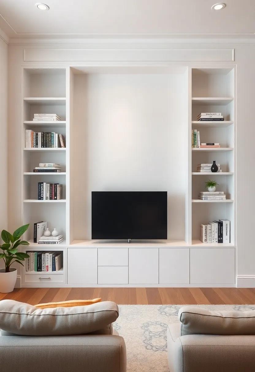 Balancing Functionality and Aesthetics in Custom Shelf Design