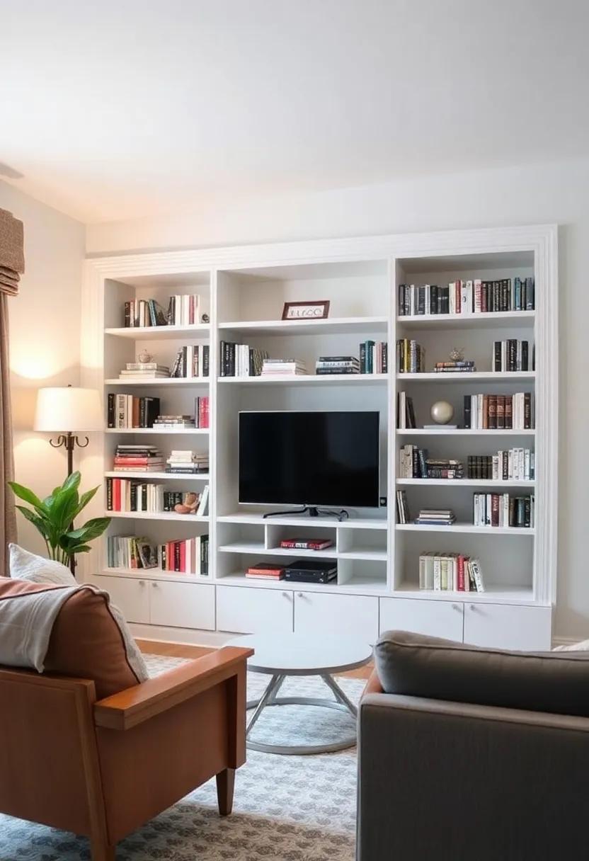 Transforming Corners and Nooks into Cozy Reading Areas