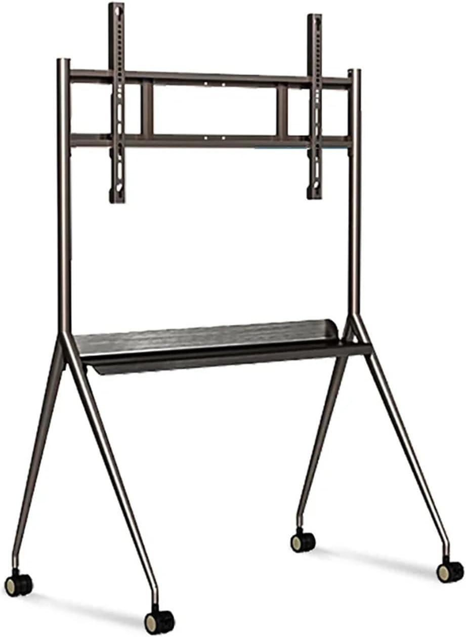 Customized Carts Modern 600x400mm TV Stand: how it fits you