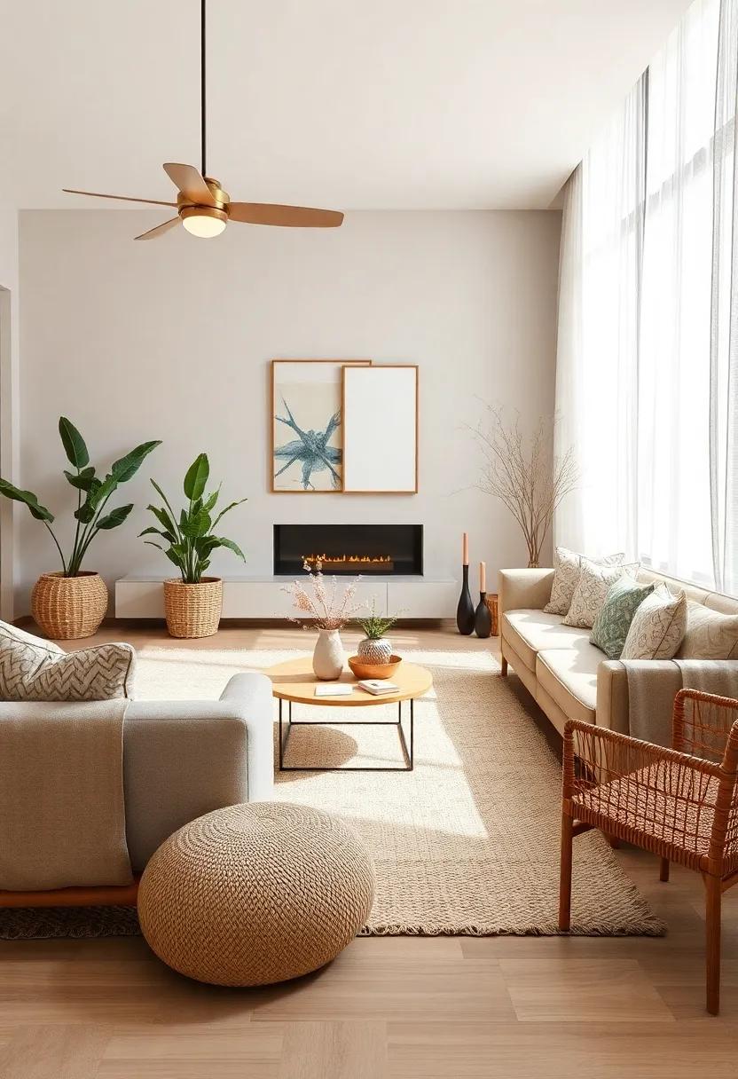 Combine ⁤Different Weaves: Experiment with varying woven styles⁢ – from chunky knits to ‍delicate lace –⁢ to create ​visual⁣ intrigue