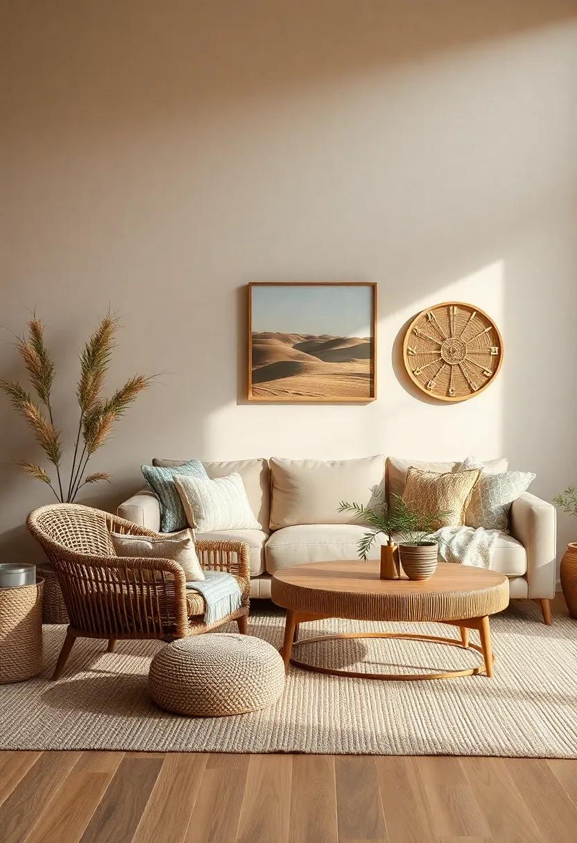 Personalize with‌ Family Heirlooms: ​integrate woven pieces ​that⁤ hold special memories, creating ⁢a warm, inviting, and⁢ meaningful space