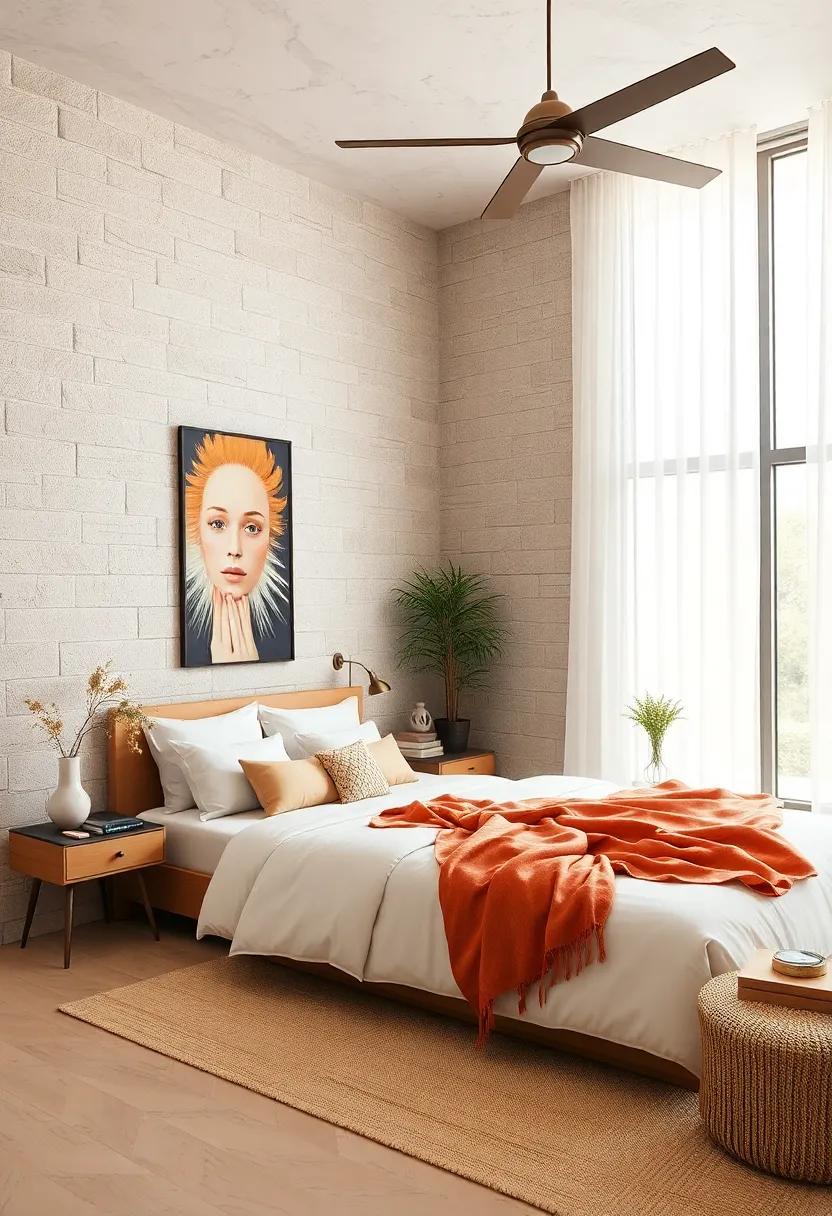 Ivory Mist: A soft, airy touch that lightens up the room while still offering a comforting, enveloping effect