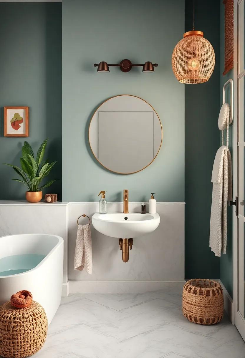 Personalized Touches: Curating Art and Decor That Reflects Your‍ Individual⁣ Style