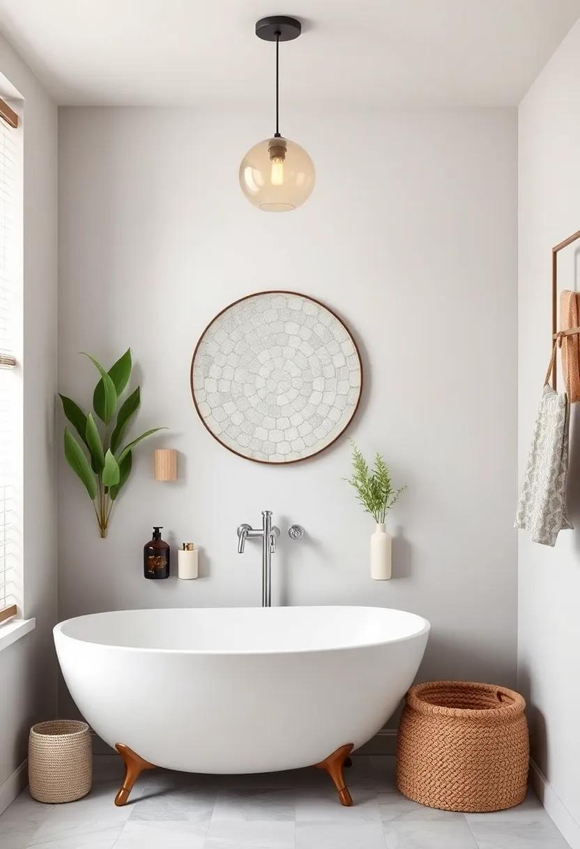 Playing with‌ Scale: ⁢Balancing Small and Large Elements for ⁣Visual Interest