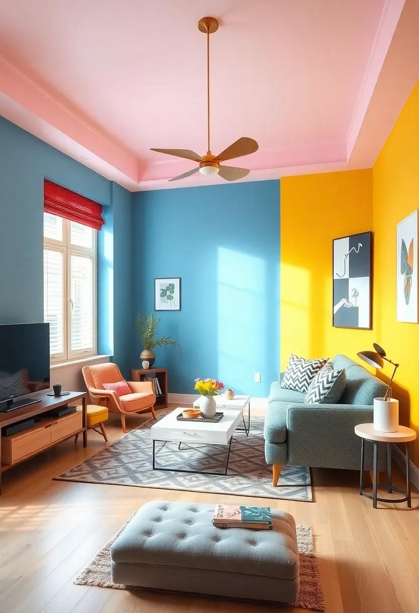 Selecting the Right ​Accessories‍ to Enhance Colorful ​Themes