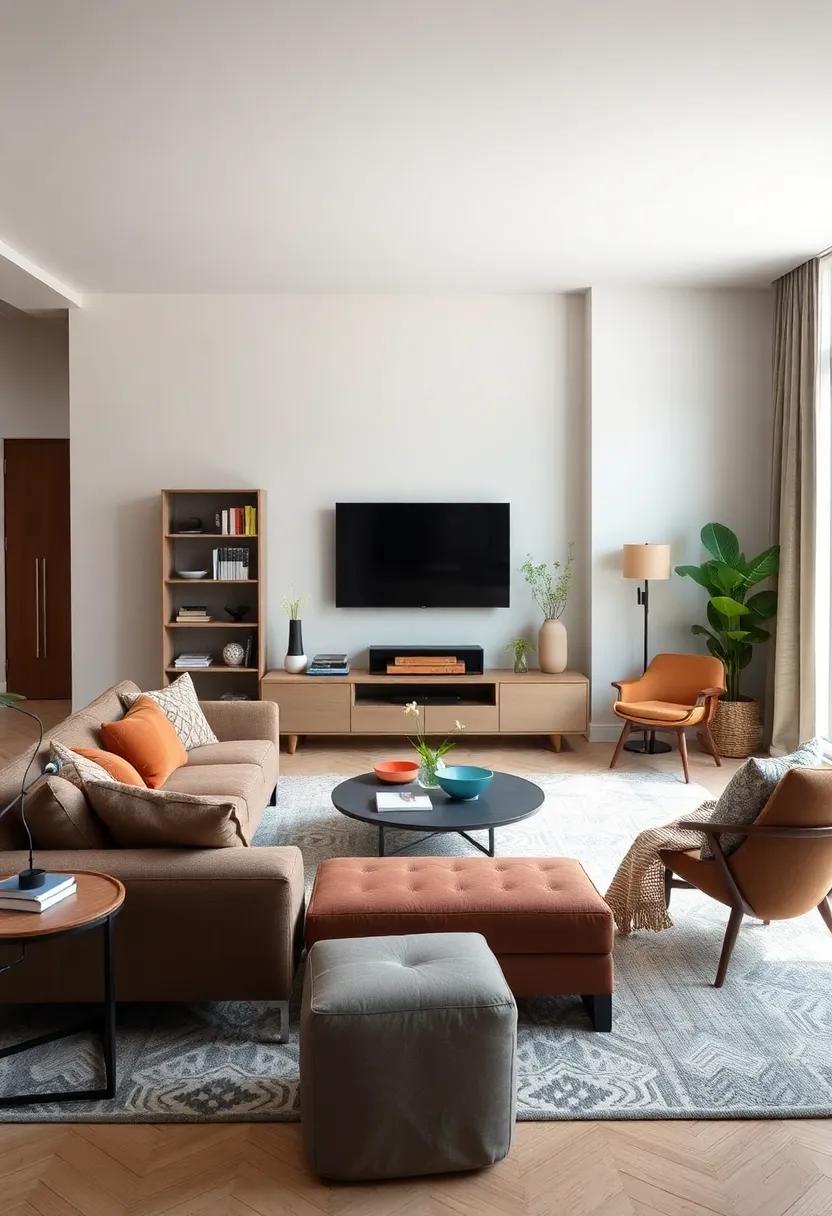 Innovative Space Solutions: Maximizing ⁢Functionality in Limited Areas