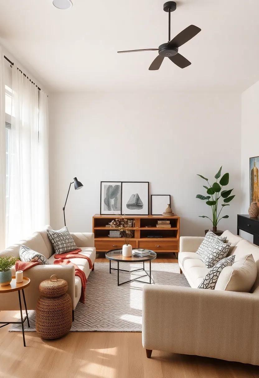 Crafting a Welcoming⁤ Atmosphere:‌ The ⁣Role of⁢ Textiles ‍in Home comfort