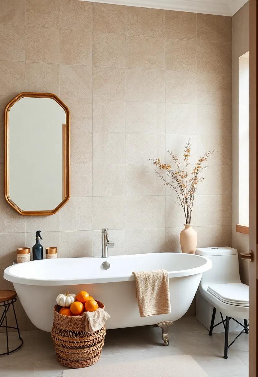 Vintage Mirrors: Invest in vintage or antiqued mirrors; their unique frames can add character and a touch of nostalgia