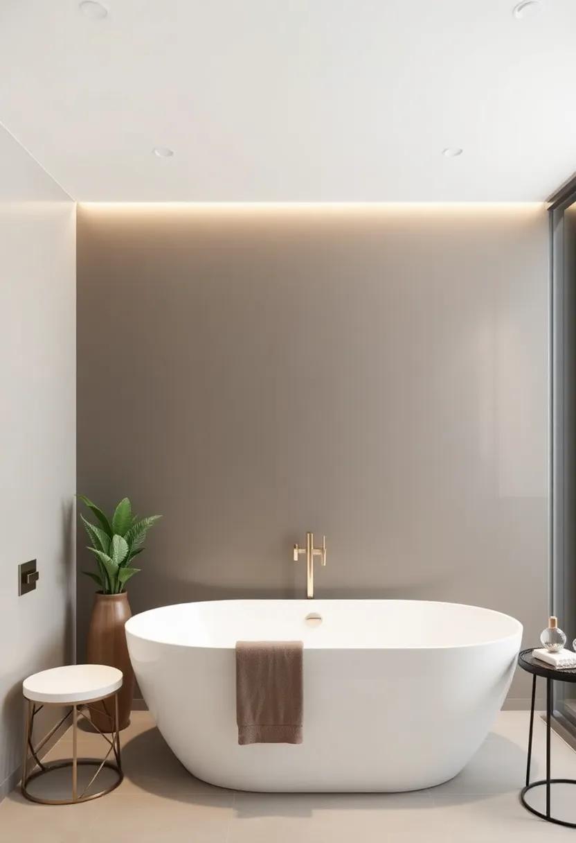 Luxury on a Budget: Affordable ⁤Yet Chic Tub Options