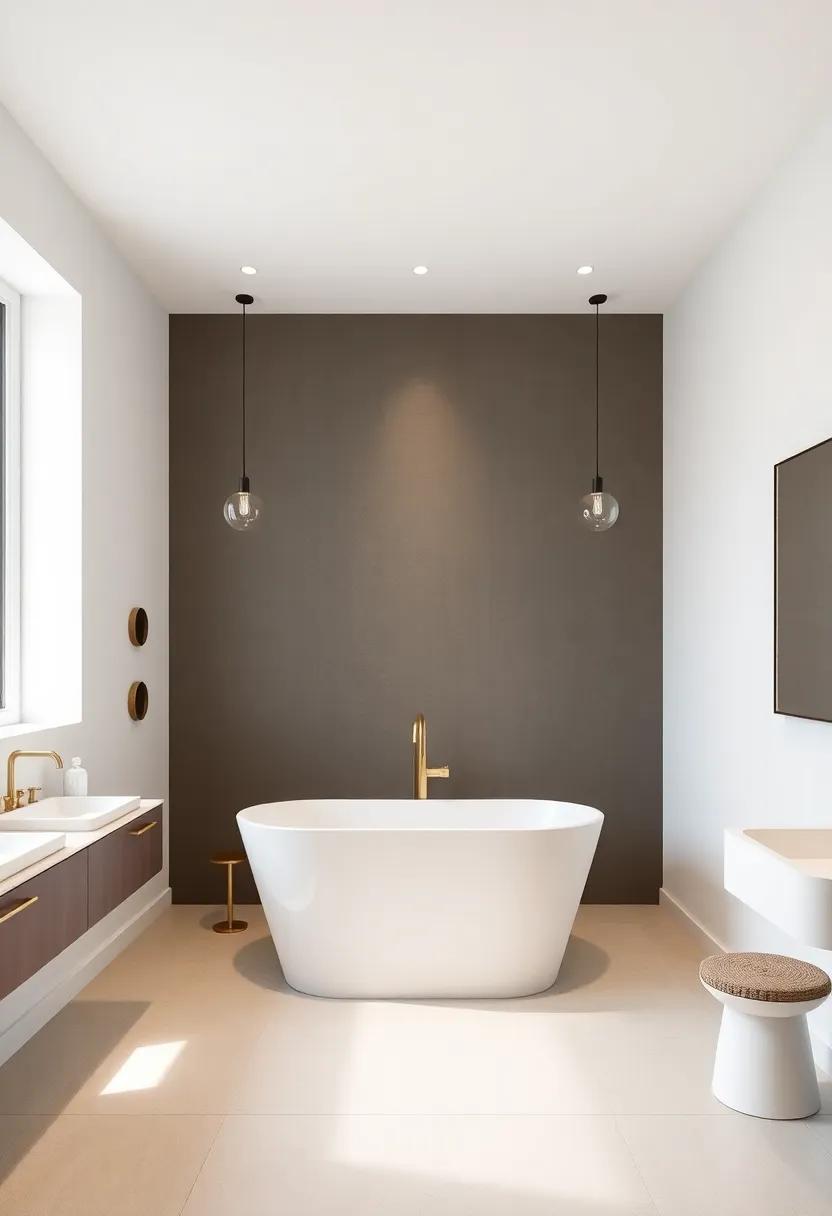 Revitalizing Your Space ‌with Timeless​ Freestanding Bathtubs