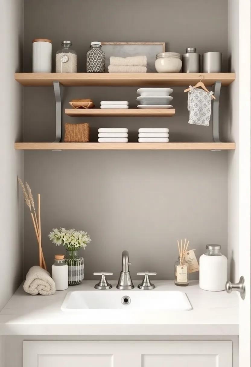 Charming Labels⁣ and Tags ⁤for a Personalized Storage ⁤Experience