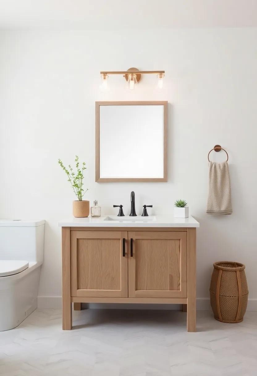 Elevate Your Space with Timeless Farmhouse Elegance and Practicality