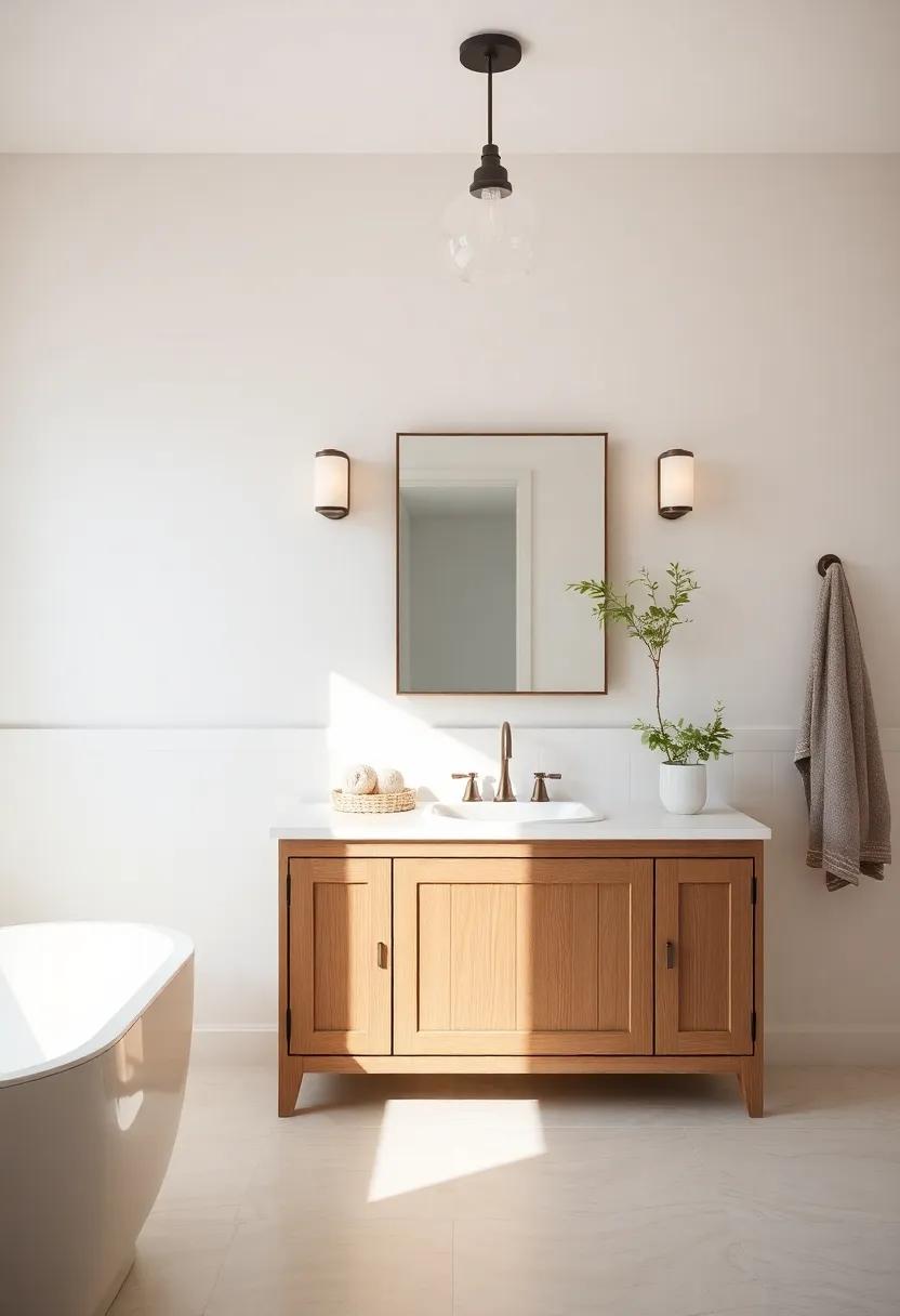 The Role of Lighting in Highlighting Farmhouse Style