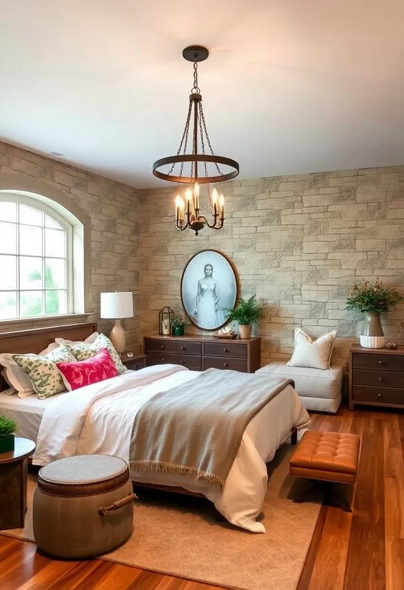 Personalize ‍with Custom Fixtures: Learn how custom-made chandeliers can reflect your personality while fitting‍ seamlessly into your ‌farmhouse theme