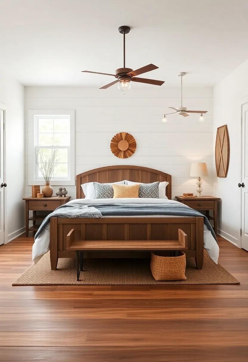 Designing an⁤ Inviting Entryway with Rustic Features