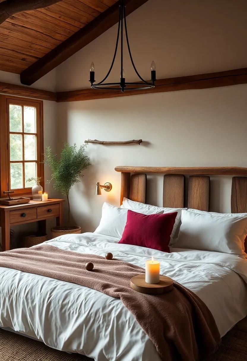 How to ⁣Create an ambient Atmosphere with ‍Candles and Soft Lighting