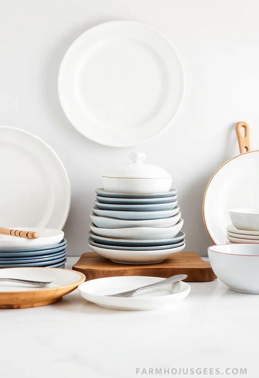 Unique Serving Dishes That ⁢Make Every Meal a Special Occasion