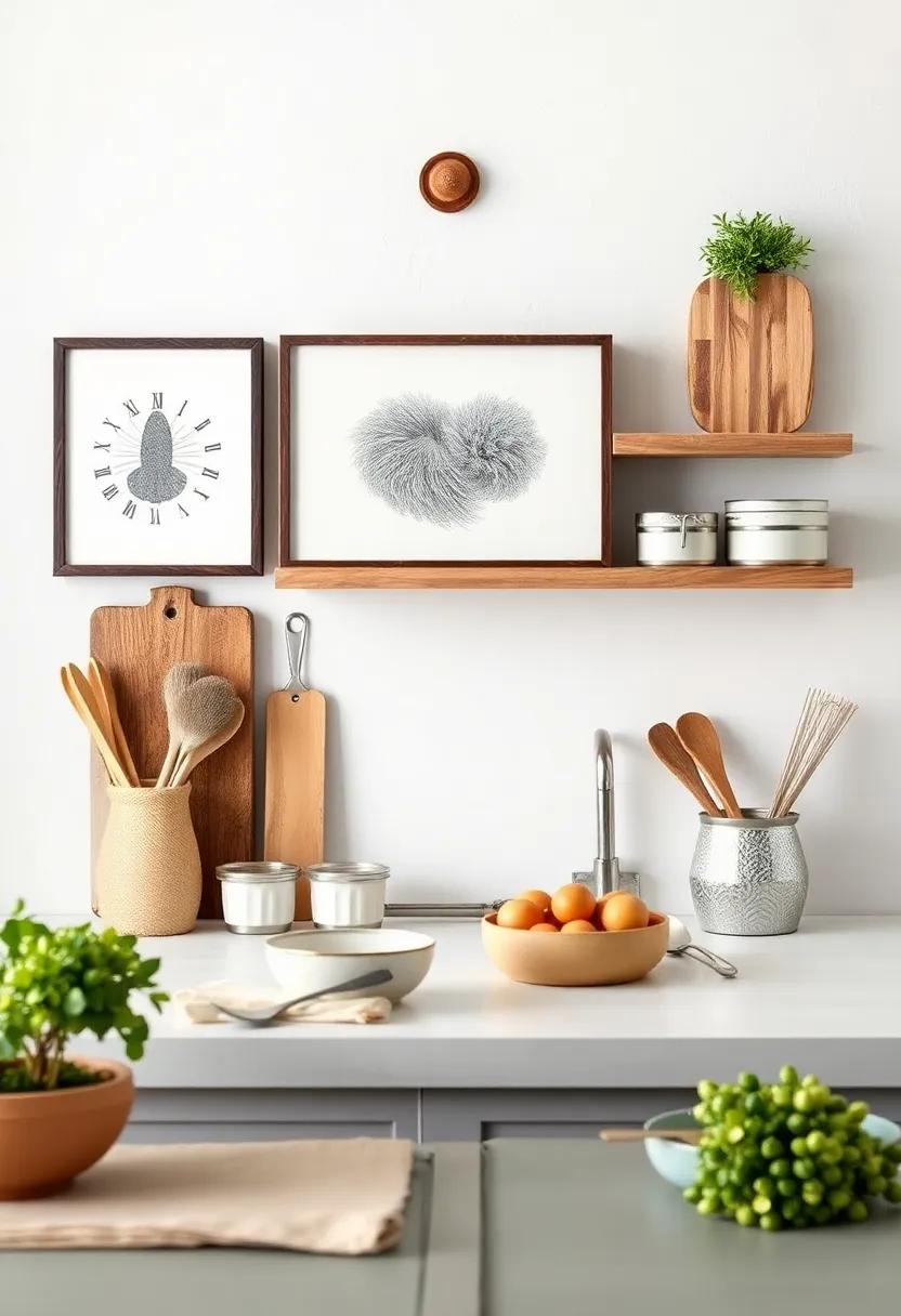 Unique Wall Art That Celebrates the Joys of⁢ Cooking ‍and⁢ Gatherings