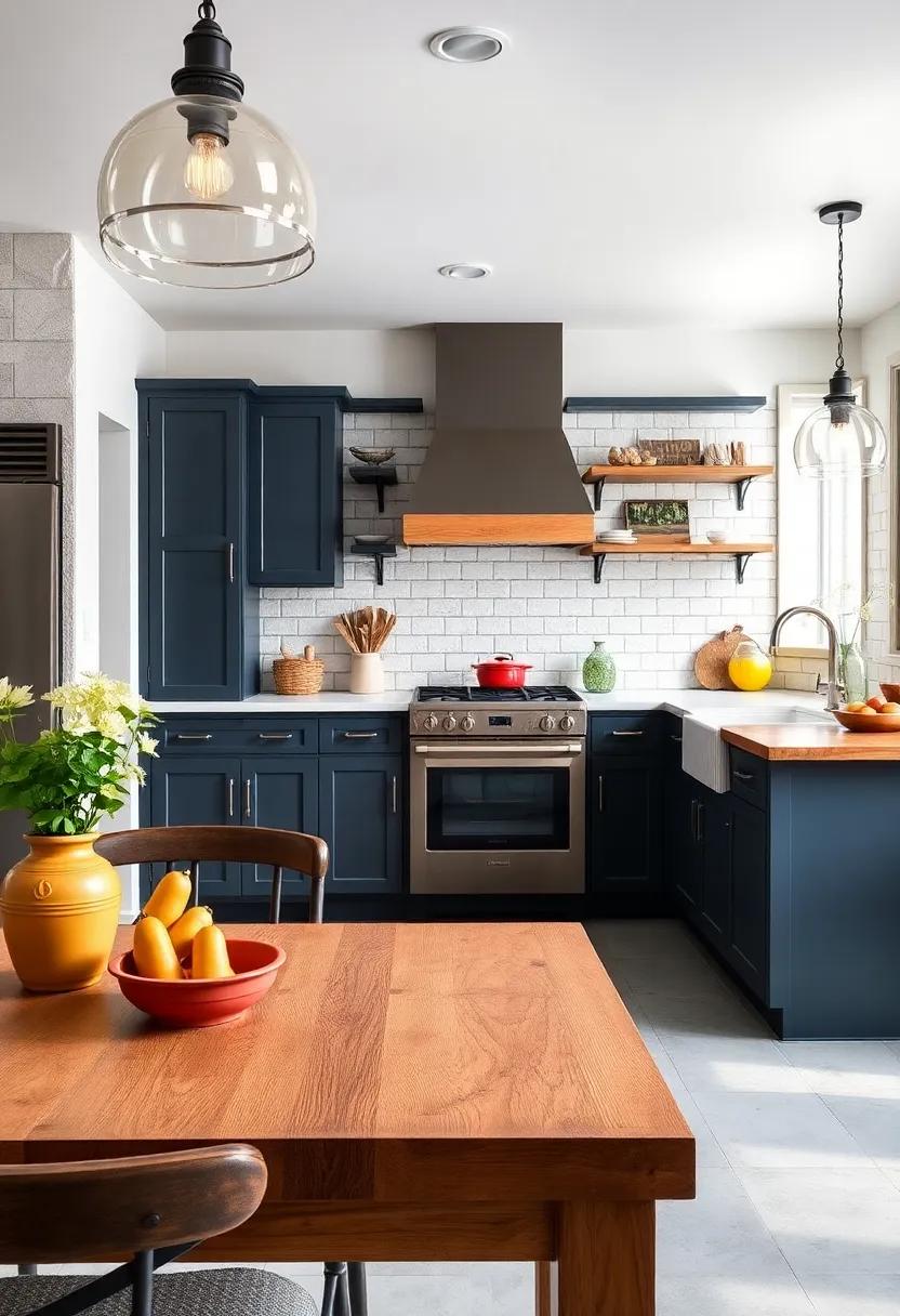 Vintage Iron Cabinet​ Hardware:‌ Swap out standard drawer pulls and knobs for vintage-inspired iron hardware to introduce character and warmth to your cabinets