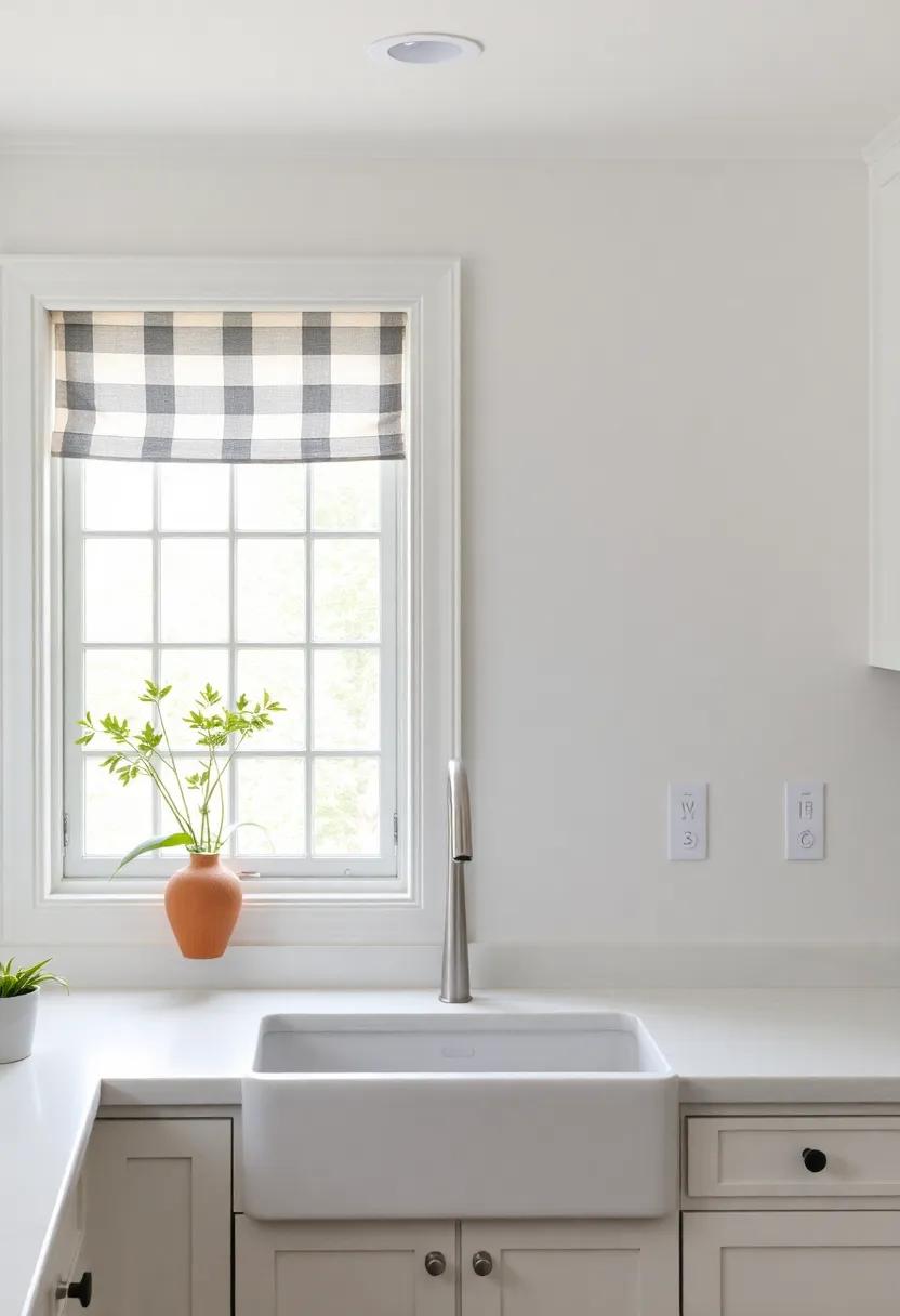 The Art of Window Treatments: Blending Functionality and Aesthetics