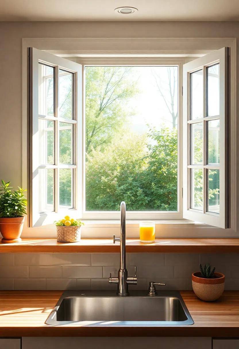 Open Up to Fresh Air: The Benefits of Casement and Awning Windows