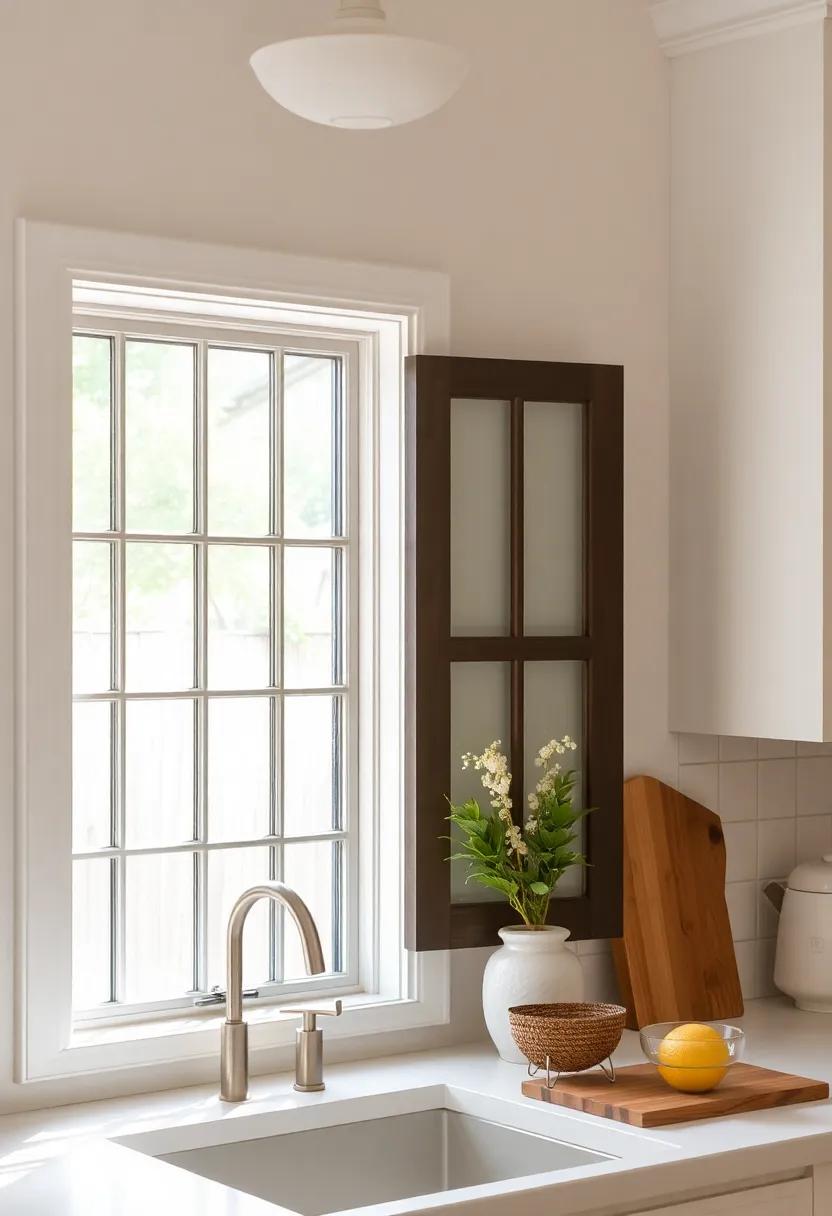 Rustic Meets Modern: Blending Traditional⁤ Windows with​ Contemporary Trends