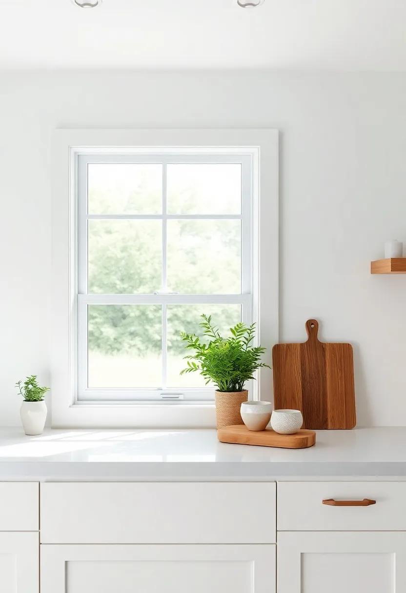 Sustainable Choices: ‌Eco-Friendly ‌Window ‌Options for the⁤ Modern Farmhouse