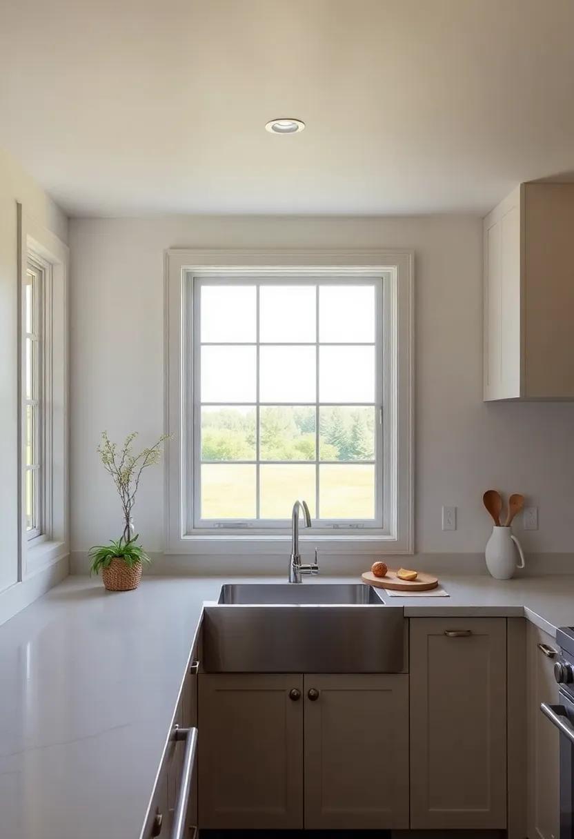 utilizing Views: ⁢Designing an Outdoor Space Ruled by Window Orientation