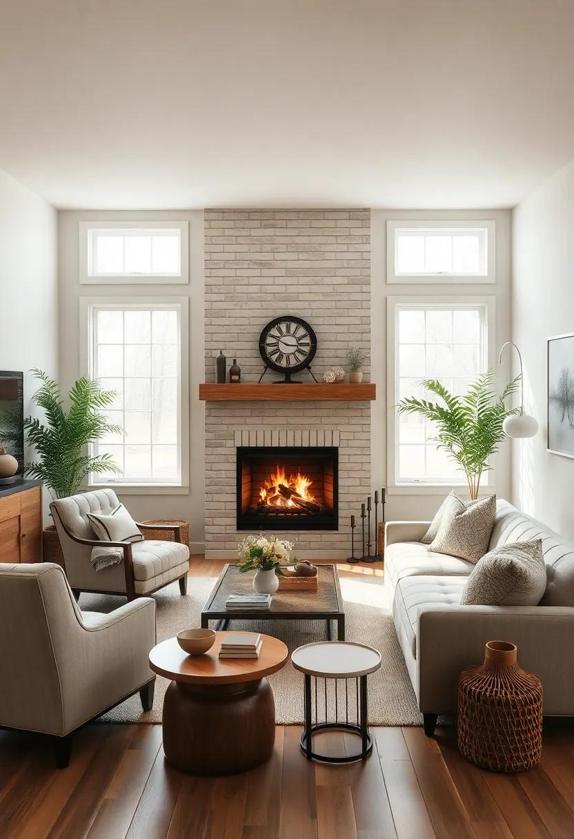 Choosing Window Treatments for Privacy and Soft Light