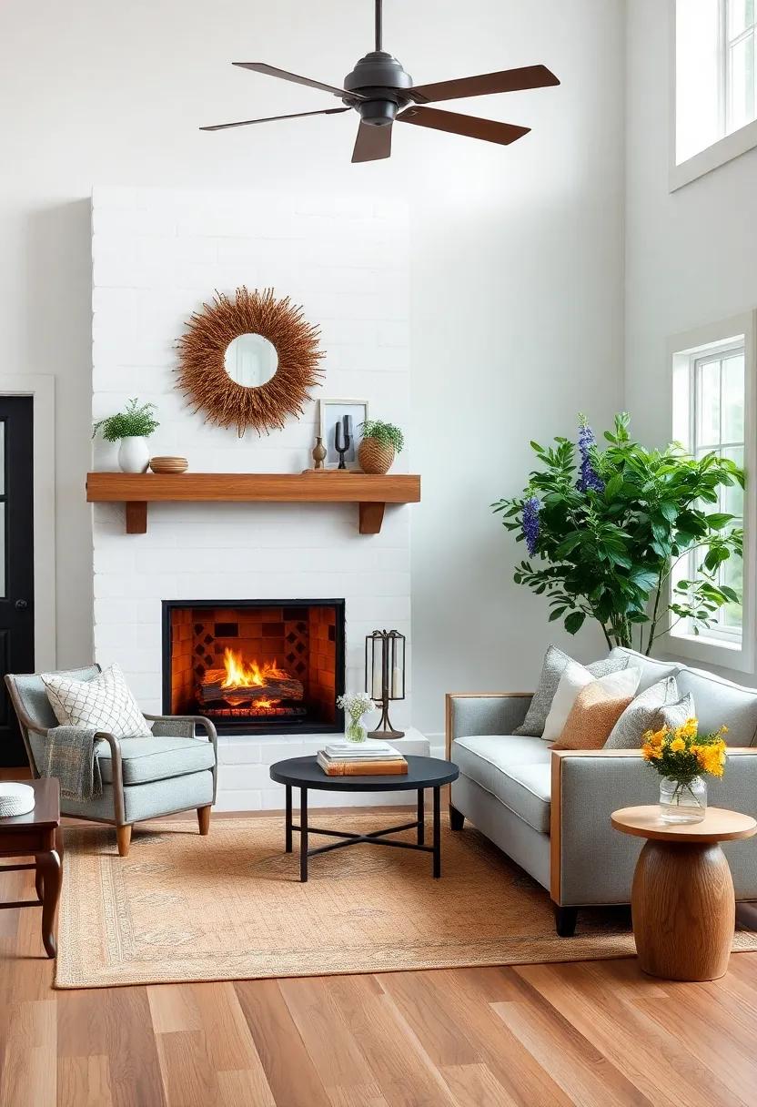 Crafting a Welcoming Entryway That Sets ⁣the Tone