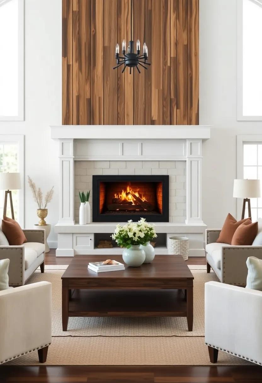 Integrating Functional Furniture for Practical Farmhouse Living