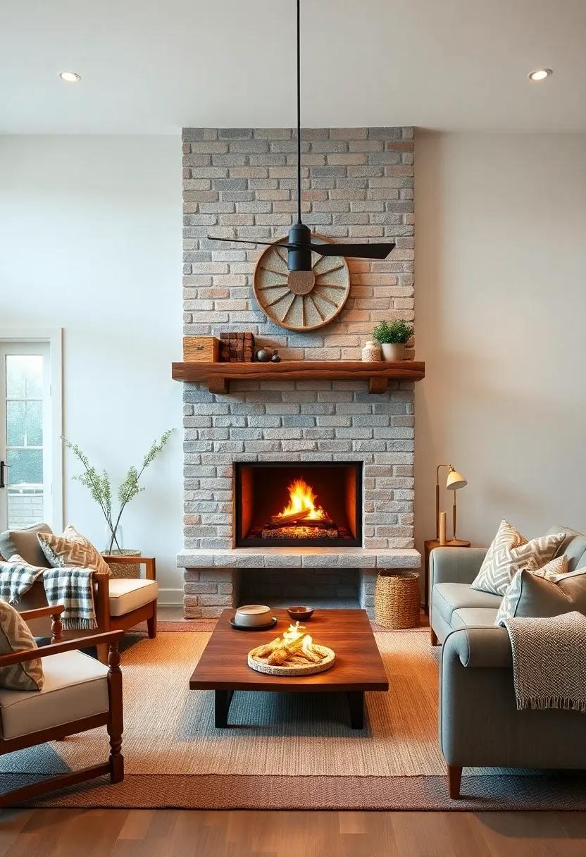 Warm Lighting Options That Enhance‍ the Cozy Vibe