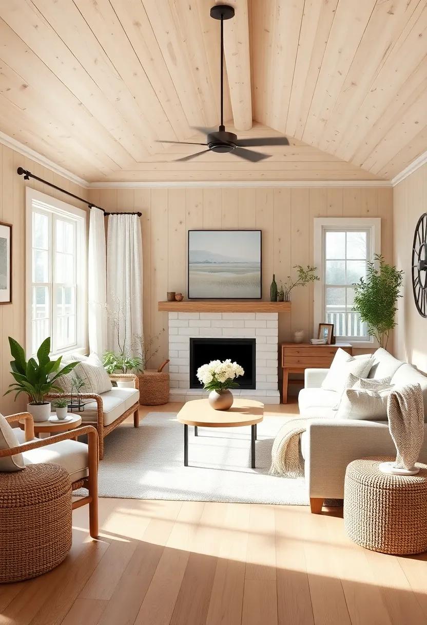 Creating ⁢Cozy nooks With Soft Textiles and Plush Seating for a Welcoming Atmosphere