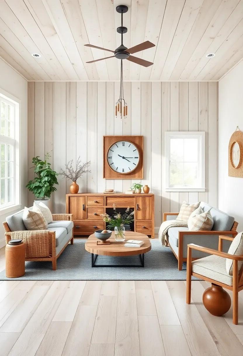 Showcasing Artisan Decor to Infuse Personal Touches into Your ⁢Space