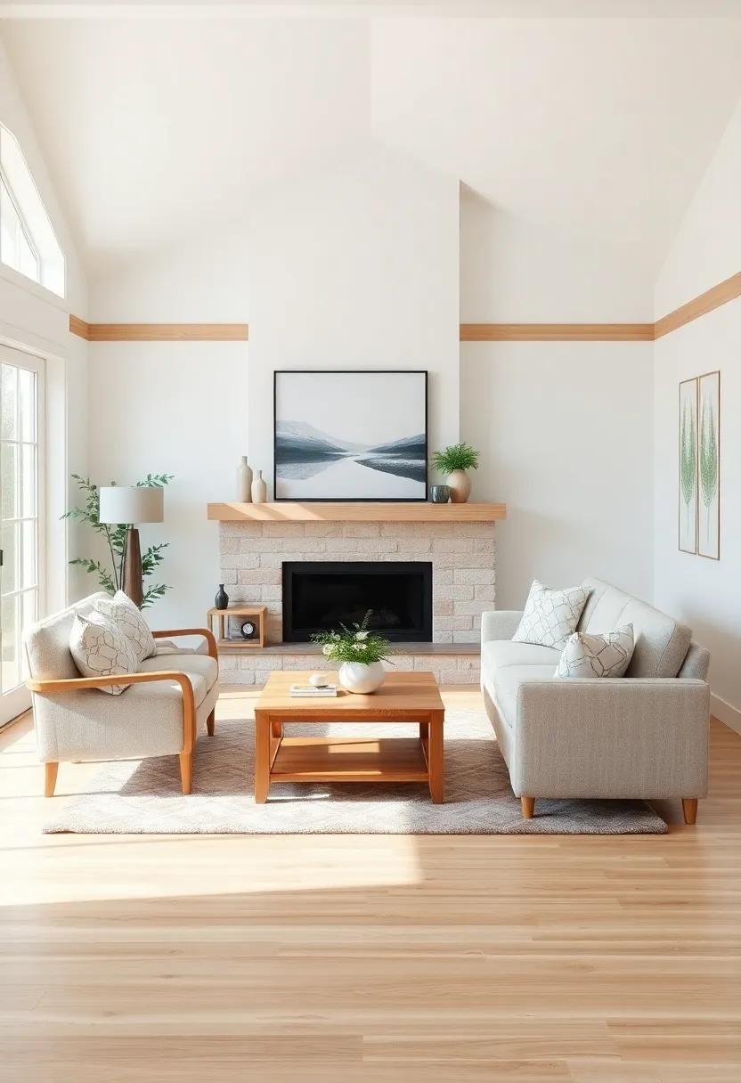 Enhancing Comfort with Multi-Functional furniture Choices ‌for Adaptability