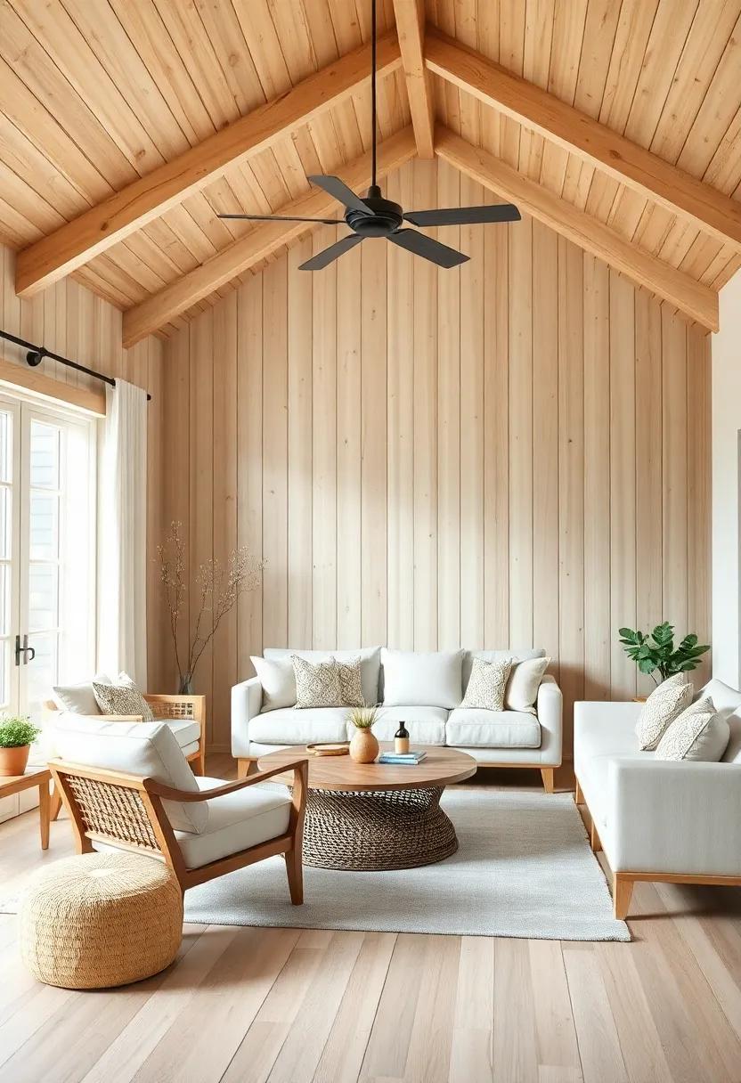 The Allure of ‌light⁣ Wooden Furniture: ‌Aesthetic and Functional Benefits