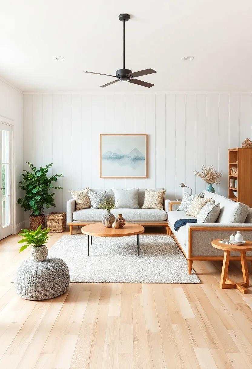 Stories in Decor: The Narrative Behind Your Light ⁣Wooden Choices