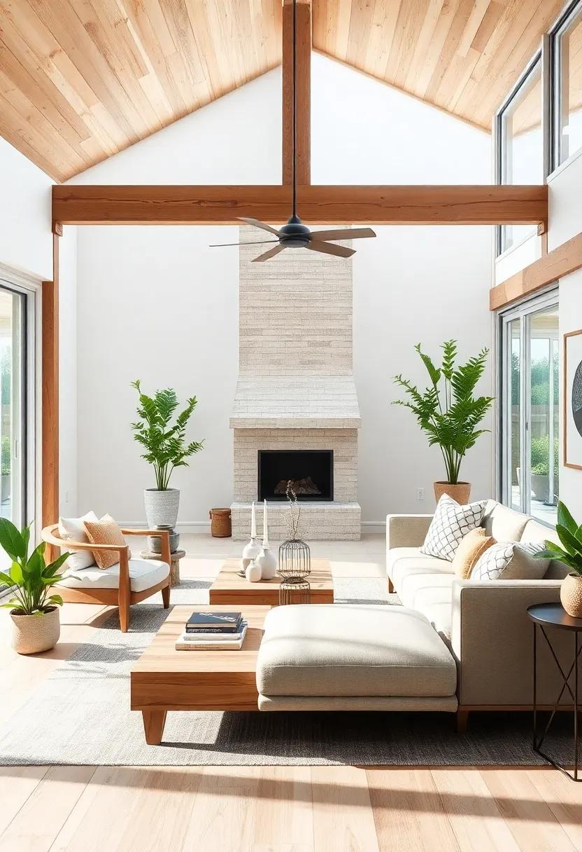 Creating a Seamless Flow Between Indoor ​and Outdoor ⁤Living Areas