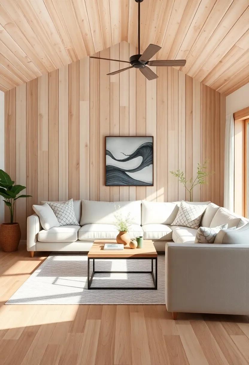 Building‍ Community with⁤ a Comfortable Gathering Space That Encourages Connection