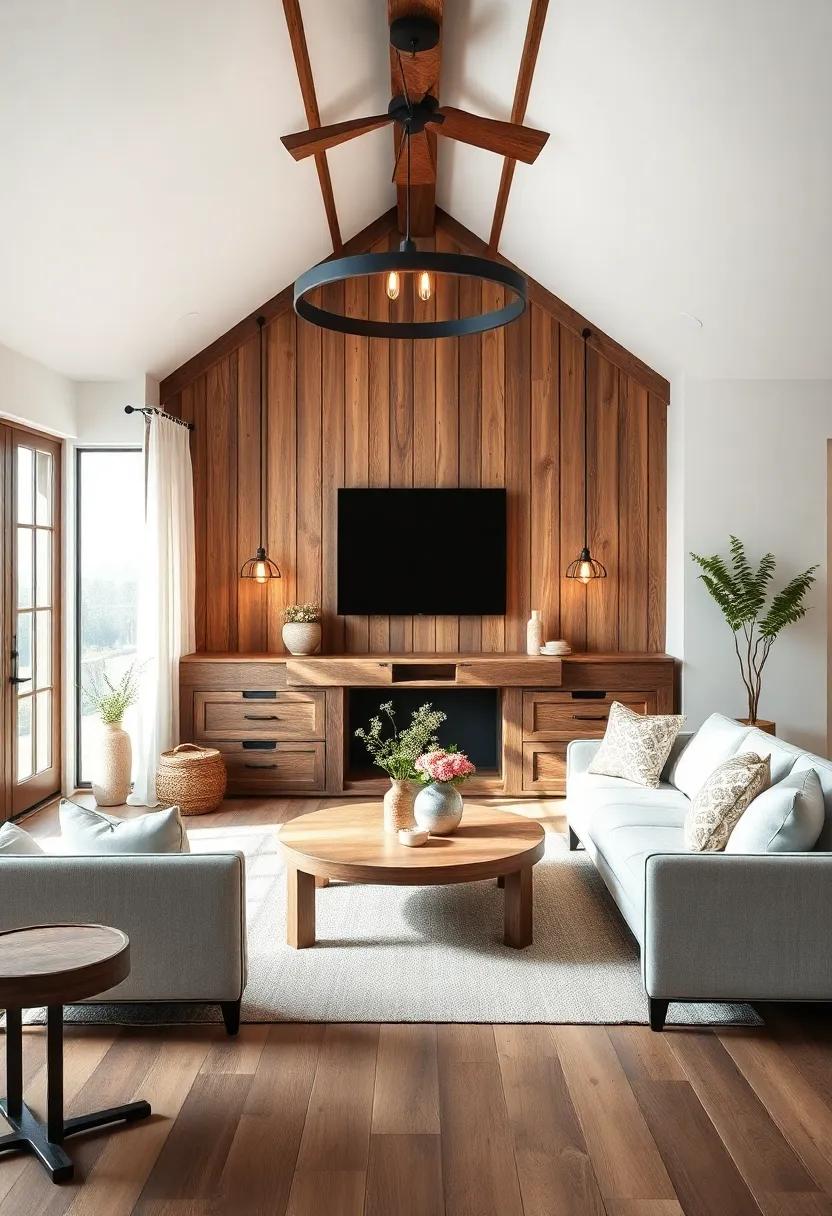 The Power of Reflection: Mirrors and Lighting to Enlarge Your Space