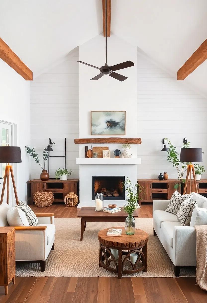 Bright Ideas for Using String Lights: Elevating Your Cozy Vibe