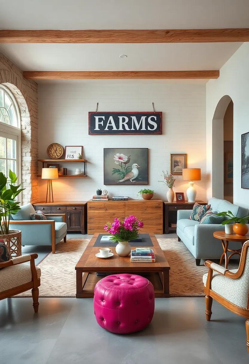 Color Coordination: Coordinate ‌the colors of your signage with your ‌existing decor for a seamless integration that ​elevates the overall ambiance