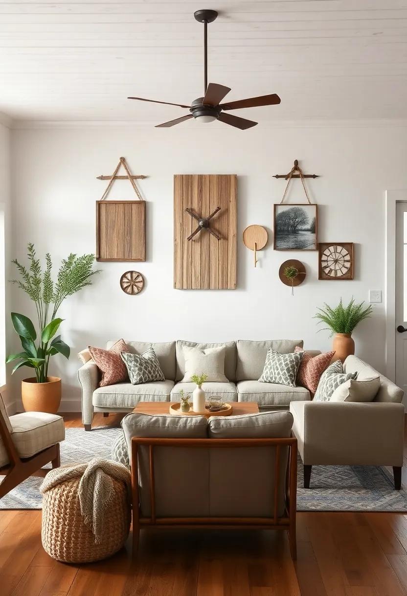 Layering Patterns and Textures ‌to Create Visual‍ Interest