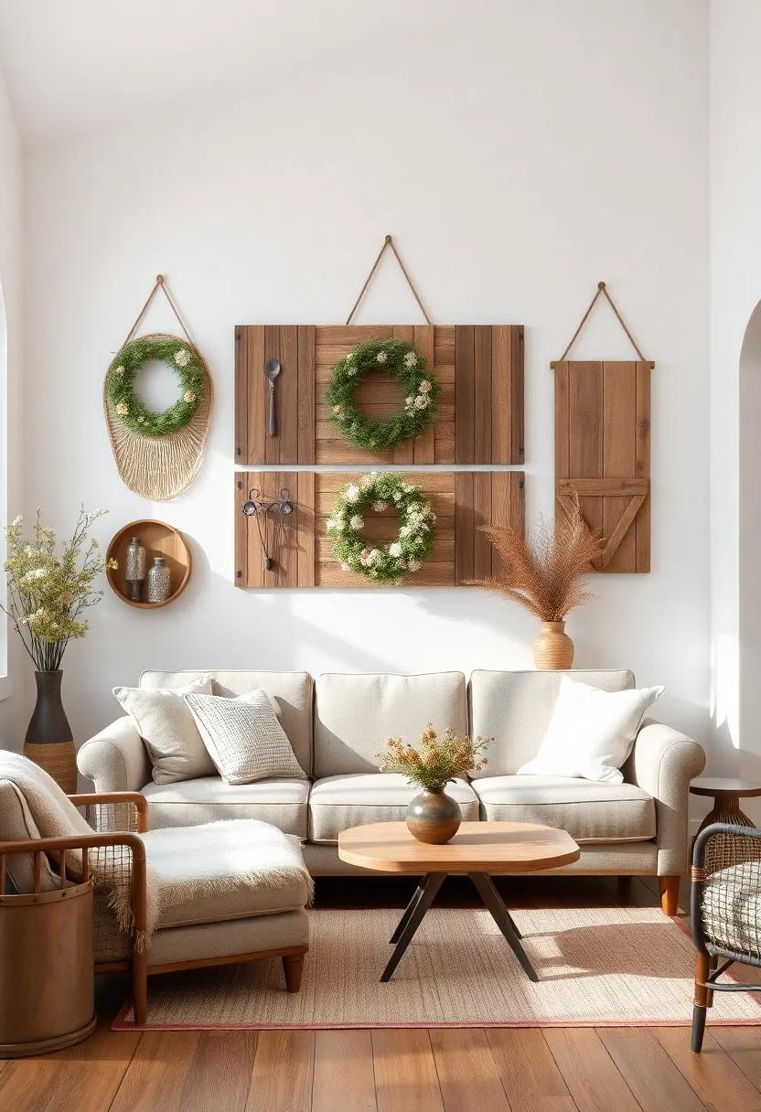 Incorporating Seasonal Decor for Versatile⁤ Vintage Themes
