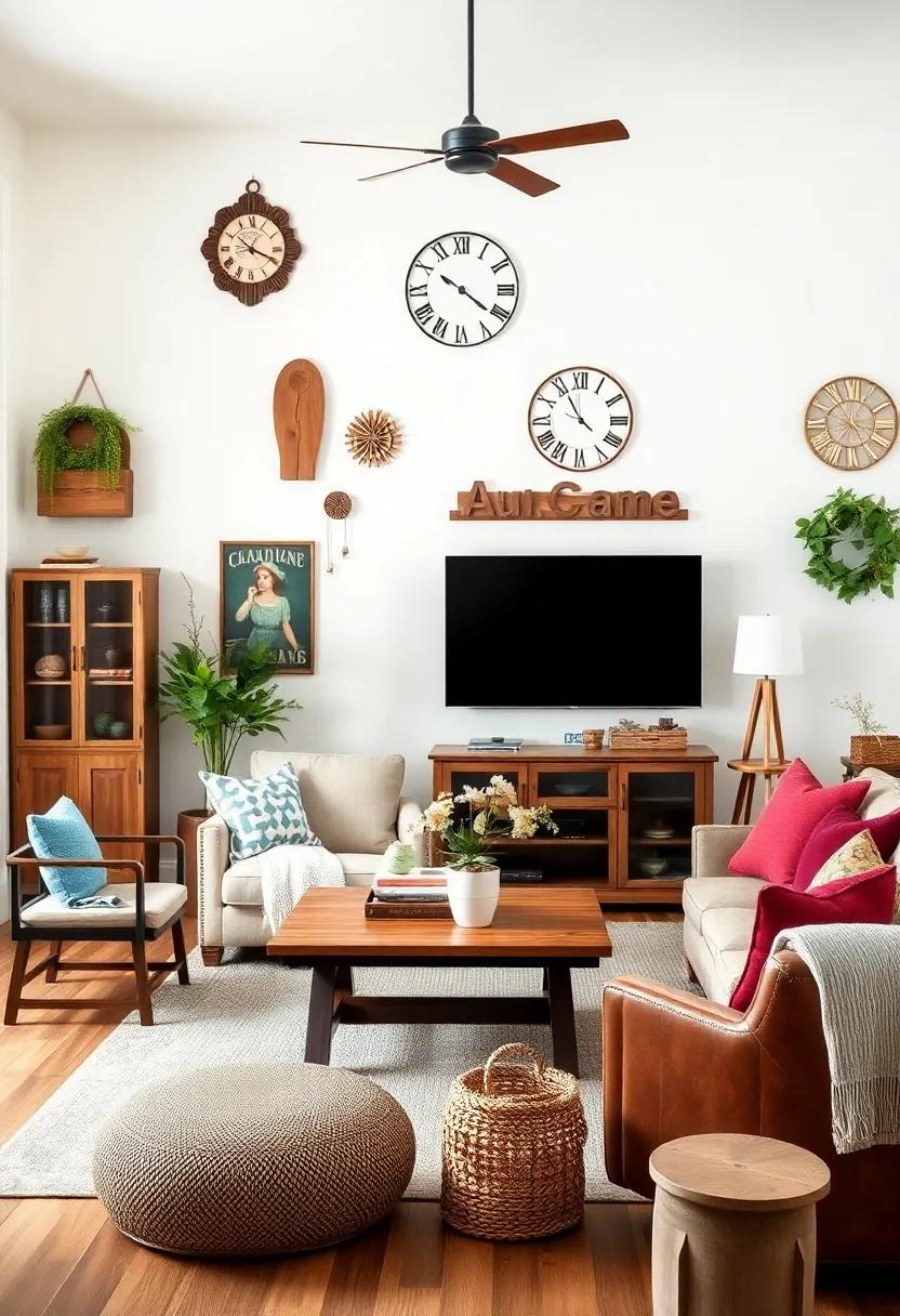 Combining Modern ⁢Convenience with Vintage Farmhouse​ Charm