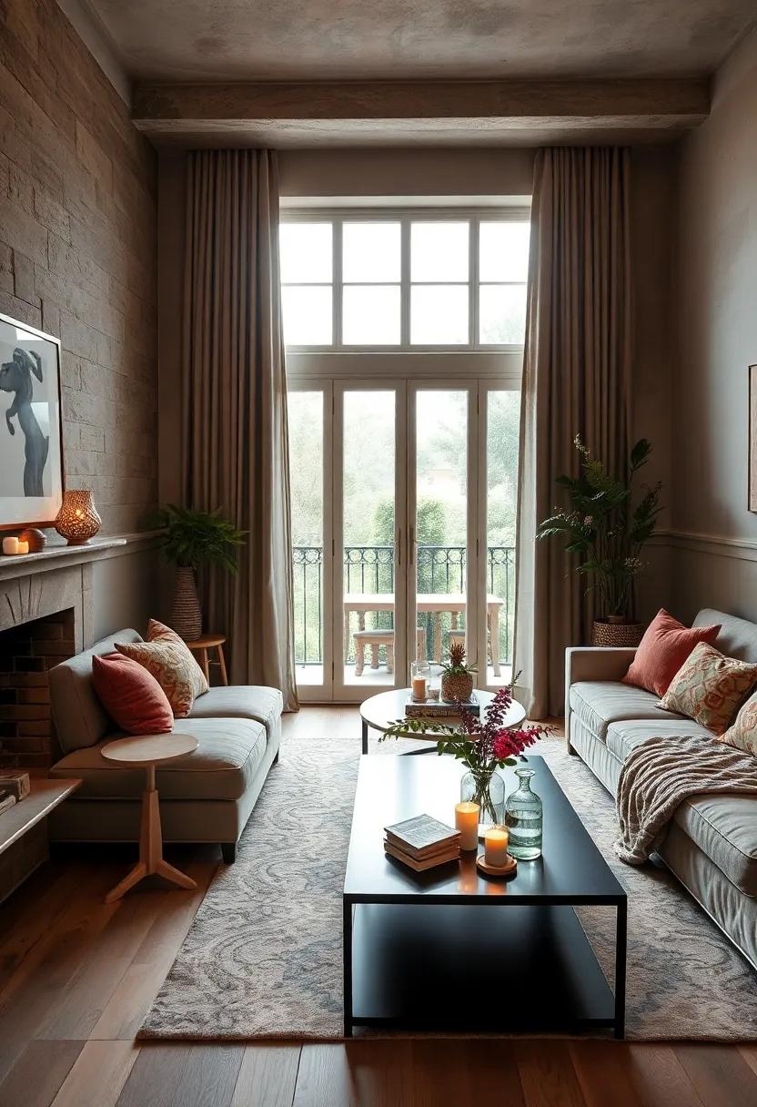 Subtle ‌Fragrance: Introduce subtle fragrance with scented candles ‌or ⁤potpourri to​ evoke a⁢ quintessential French ⁢vibe‍ that delights the senses