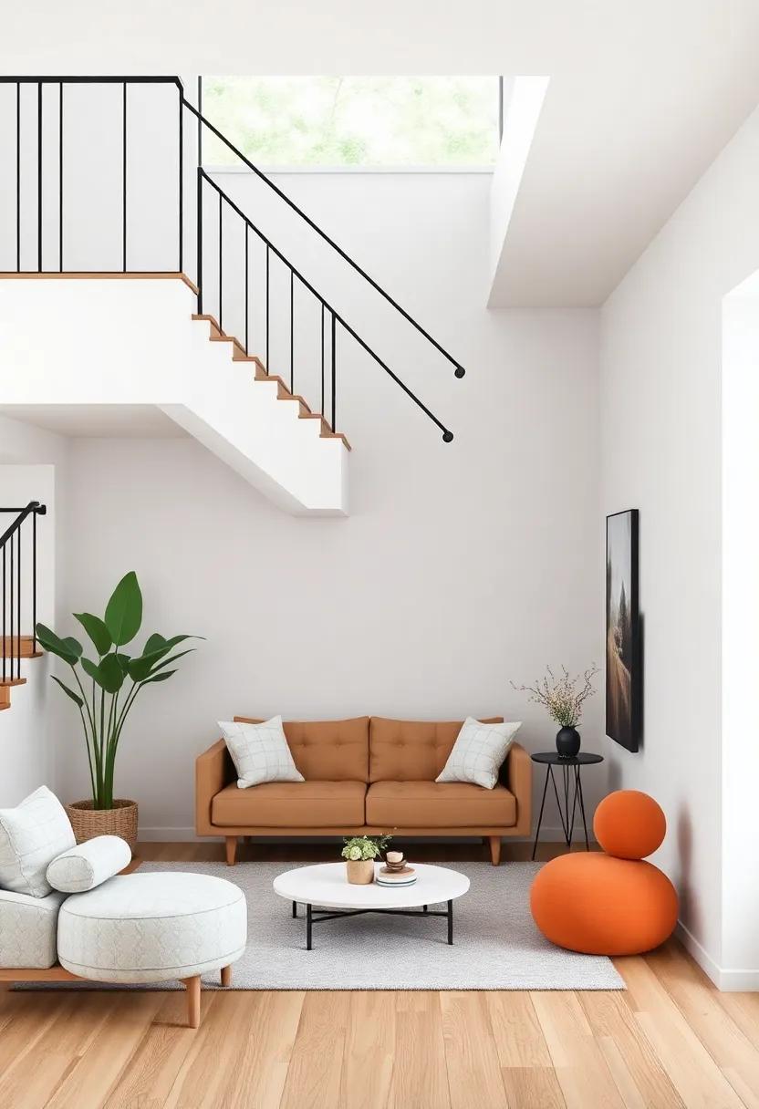 Exploring theme-Based Décor Ideas for ⁤Unique ‍Under Stair Experiences