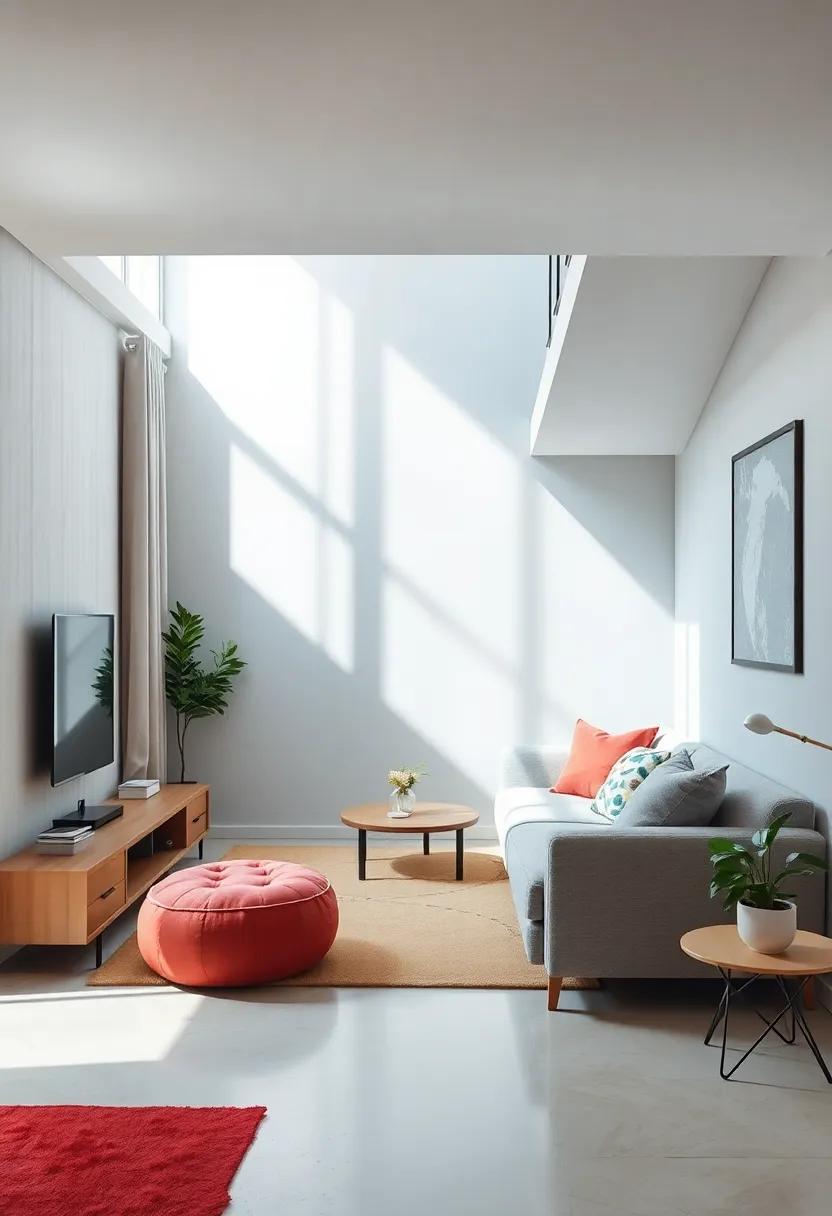 Whimsical⁣ Designs: Infusing Playfulness into‍ Under Stair Spaces